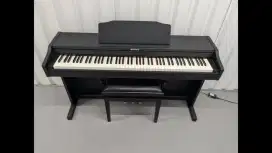 Piano Roland r102 bluetooht