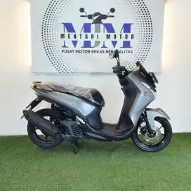 LEXI 2020 GAS DP 500RB SS LENGKAP! MENTARI JOJO MOTOR