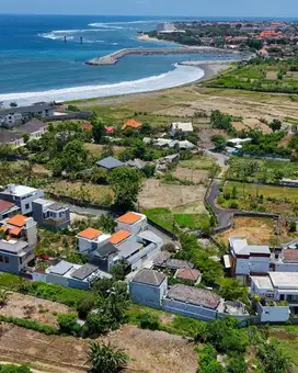 Rumah Padang galak denpasar