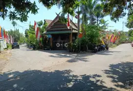 Dijual Rumah sekitar Bajeng, Gowa