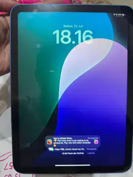 IPAD GEN 11 128 GB
