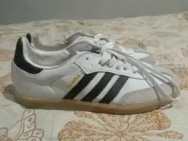 Di jual samba putih