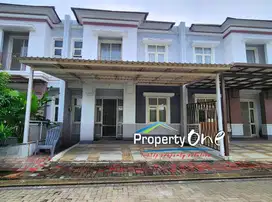 Jual Rumah Di The Savia Visana Nusa Loka BSD Serpong