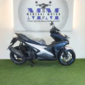 DP 500RB MOKAS BERGARANSI SIAP JALAN! AEROX ABS 2019MENTARI JOJO MOTOR