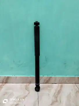 Sok belakang calya