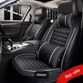 Sarung jok mobil bervariasi