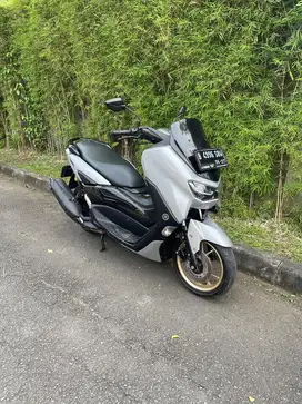DP 3,2 Yamaha All New N-MAX 155 Connected 2022