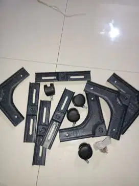 Jual Roda Untuk Kulkas