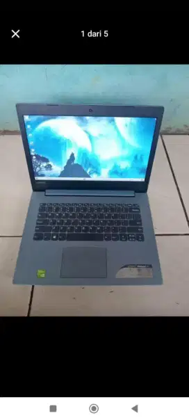 Terima beli laptop second