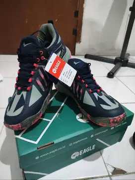 Sepatu merk Eagle 100% ORIGINAL