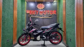 UD ENY MOTOR - Suzuki Satria Fu thn 2015 istimewa