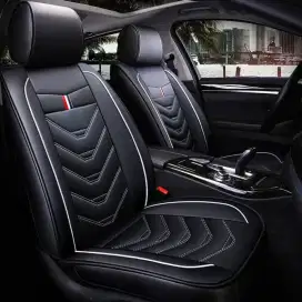 Sarung jok mobil rumahnya