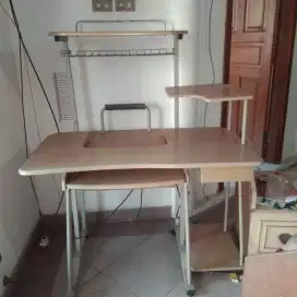 Jual Meja komputer