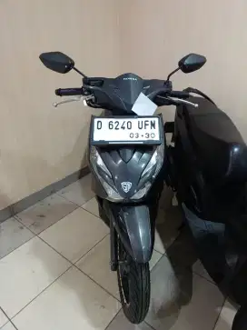 ALL NEW BEAT DELUXE 2024 - SRI SANJAYA - DISKON 1 JT CASH KREDIT