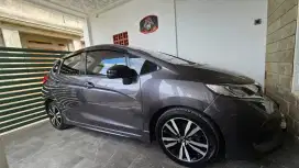 Jazz 2019 matic