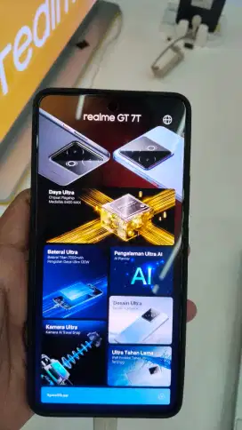 Promo hp baterai 7000 MaH