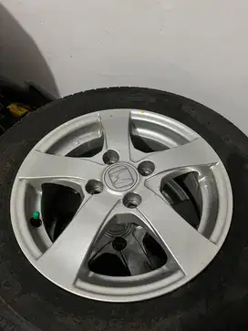 Velg ori brio ring 14