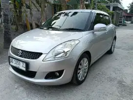 Jual Swift GX 2013