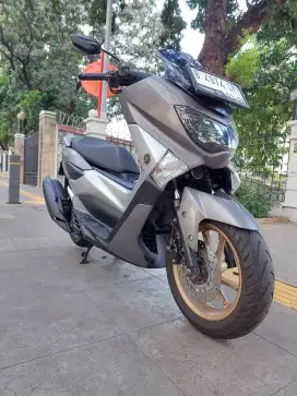 DP MINIM 2JTA CASH KREDIT YAMAHA N MAX OLD THN 2019 PAJAK IDUP