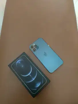 Iphone 12 pro 128gb wajib cek