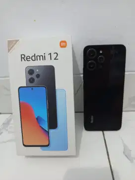 Xiaomi Redmi 12