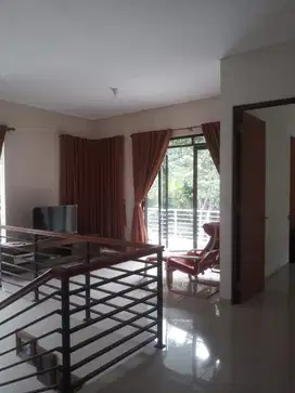 Best Price Rumah bagus siap huni di dago resort kota Bandung