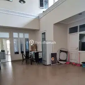 DIJUAL VILLA KOMPLEK CITRALAND GAMA CITY