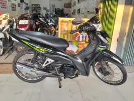 HONDA REVO 2018 BUAT USAHA / OPRASIONAL DLL IRIT MURAH