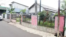 Rumah Kontrakan 11Pintu Hitung Tanah di Ciganjur Jagakarsa Jakarta Sel