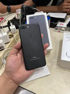 iPhone 7 plus 256gb permanen