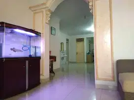 DIJUAL CEPAT RUMAH DUTA GARDEN LOKASI STRATEGIS UNFURNISH, SHM