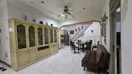 ANA RUMAH LUAS UK 14X14M DI GROGOL