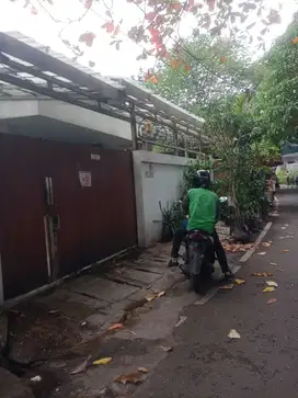 Dijual Rumah Di Jakarta Pusat