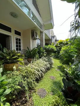 Jual Rumah Second Bagus DiCinere Depok