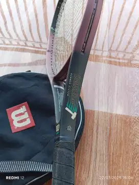 Raket wilson tenis hammer