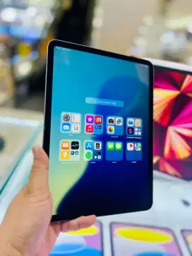 iPad Pro 11-inch Apple M1 chip (3rd Generation) Wi-Fi Space Gray