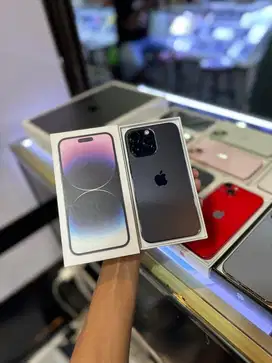 iphone 14 pro max 256gb beacukai deep purple