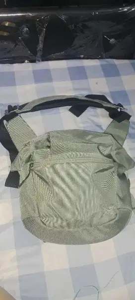 ARC'teryx mistral 8