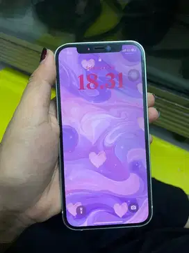 iPhone 12 64GB GREEN INTER