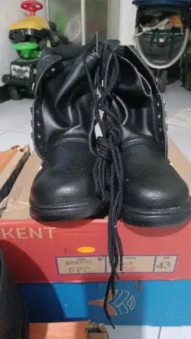 Sepatu PDH dan PDL