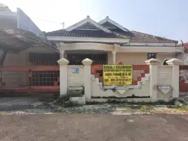 Rumah pahoman, lebar banyak kamar