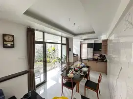 Rumah Split Level Minimalis Modern Siap Huni Di Budisari Bandung