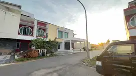 Di Jual Rumah Oriental Batam Center Posisi Hook