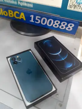 Iphone 12 pro 128gb iklan sesuai harga