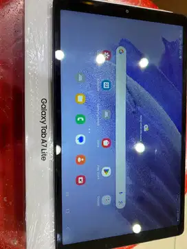 samsung tab a7 lite 3/32 celluler