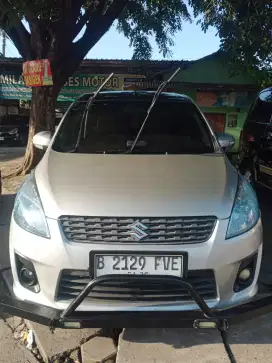 ERTIGA GL mt 2012