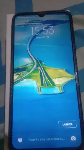 Jual HP Redmi 9C RAM 3/32GB