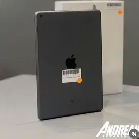 Second iPad Gen 9 64GB WiFi only