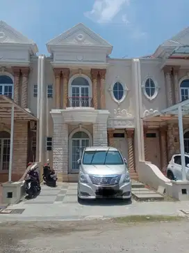 Dijual Rumah Baru Harga Super Bagus Termurah