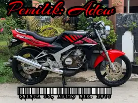 Dijual Ninja SS Standar 2015 Pajak hidup